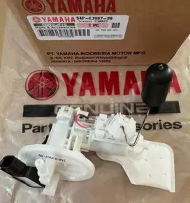 Fuel Pump motor yamaha