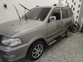 DIJUAL MOBIK KIJANG KAPSUL SX 2003