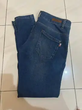 Celana jeans Cardinal / CDL