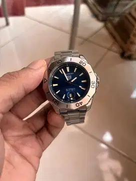 Tag heuer aquaracer professional jam tangan