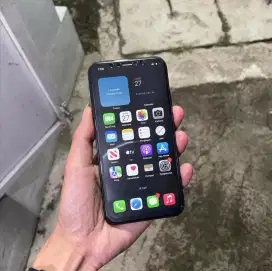 Iphone X 256gb All Operator Murah