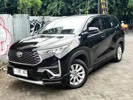 INNOVA ZENIX 2.0 V MATIC BENSIN 2022/KM HANYA 9 RIBU,PAJAK 02/2026 PJG