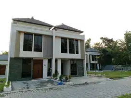 Rumah 2 Lantai Murah di Jogja Dekat UKDW2