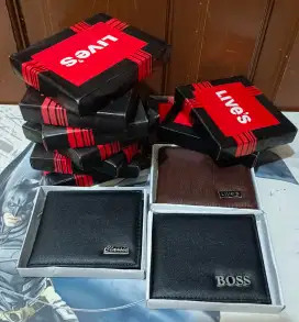 Dompet Pria Murah