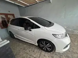 Jual Cepat Honda Jazz