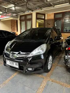 Honda Jazz 2014 Bensin