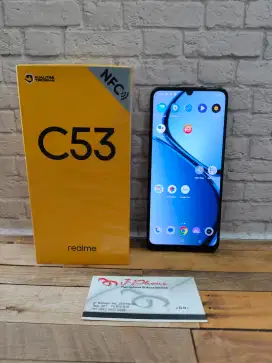 Realme C53 (6/128gb)#jphone