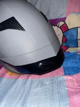 helm kyt ttc original