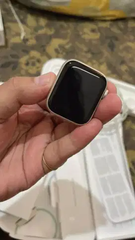 apple watch se gen 2