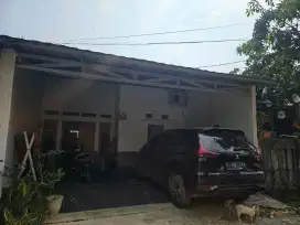 Rumah dikontrakan Tahunan / 6bulan