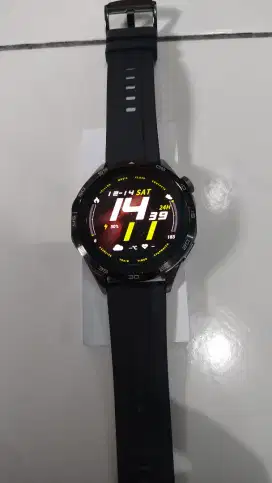 Huawei Watch GT 4 46mm BLACK