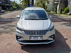 [Dp5jt] All New Ertiga GX Matic 2019 ORISINIL Kredit Murah