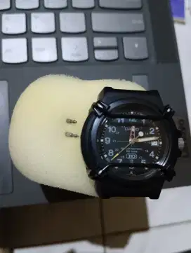 Casio HDA 600 second