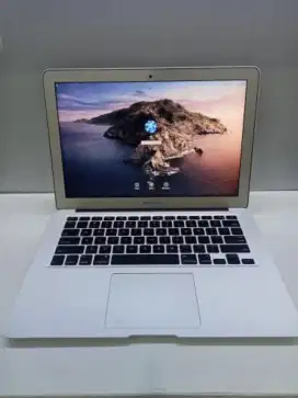 Macbook Air 13 inch 2017