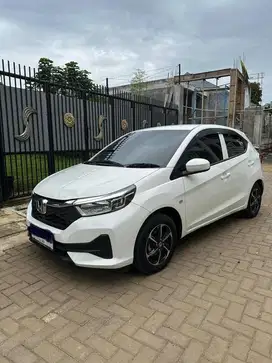 Brio Satya E Matic 2023