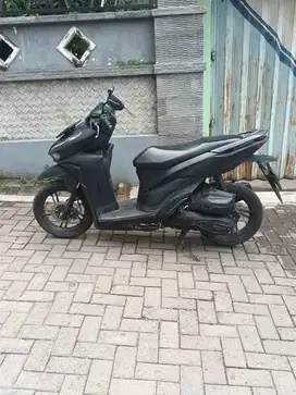 MAU DI JUAL VARIO 150 2019