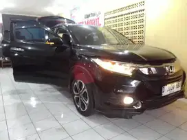 Honda HRV E CVT Dp 19 jt  at 2018 Tt Outlander.Cx5.Crv.Mulus