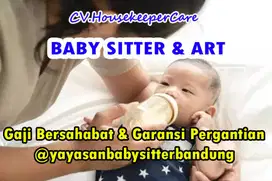 YAYASAN PEMBANTU , BABY SITTER, DAN PERAWAT LANSIA