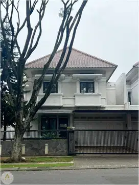 Rumah BTD Mainroad Kota Baru Parahyangan Bandung Barat Dekat IKEA