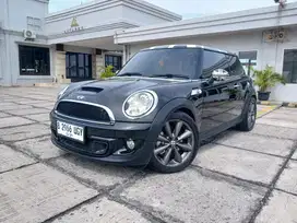 Mini Cooper S 1.6 2011