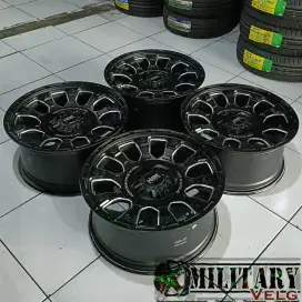 HSR banteng R18 likenew