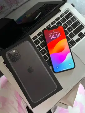 IPHONE 11 Pro 64GB