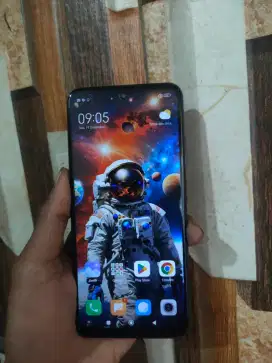 Xiaomi redmi note 10s 8+5/128 nfc body pemakaian hp Chasan