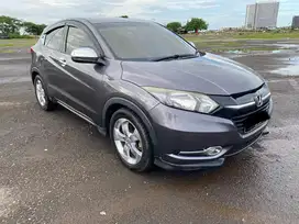 Honda HRV Tipe E CVT 2016