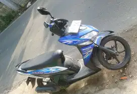 Honda Vario 110 Karbu