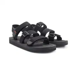 Size 39 Sandal Gunung Sendal Gunung Pria TRAVELLING Hiking Berkualitas