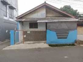 Disewakan Murah unit rumah tinggal