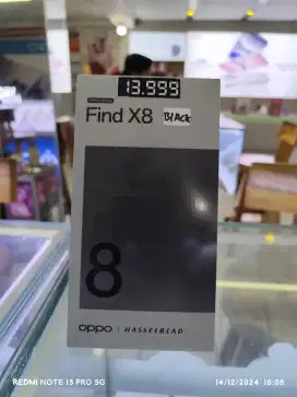 Oppo find x8 series