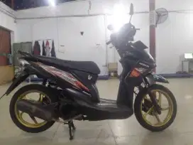 Di jual beat 2014 staer kasar