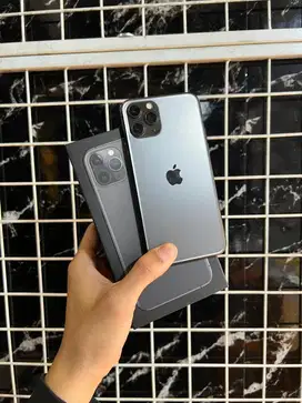 iphone 11 pro 256 grey ibox