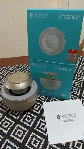 Bluetooth Speaker Huawei Honor AM 08