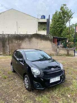 Daihatsul Ayla 2023