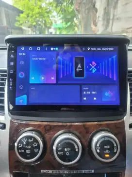 Head Unit MIRAI RM9032 by ASUKA