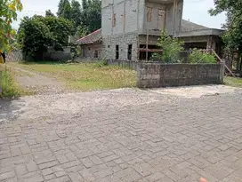 jual sawah dekat stadion Maguwoharjo