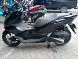 Promo Akhir Tahun DP 800Rb Honda PCX 160 ABS Tahun 2021