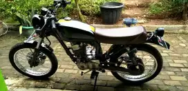 Honda CB Basic Gl Max