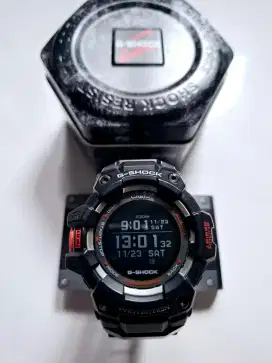 Jam gshock gbd 100 bluetooth