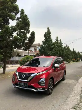 dp9jt Nissan New Livina VL AT MATIC 2019 gls ultimate mt 2018 xpander