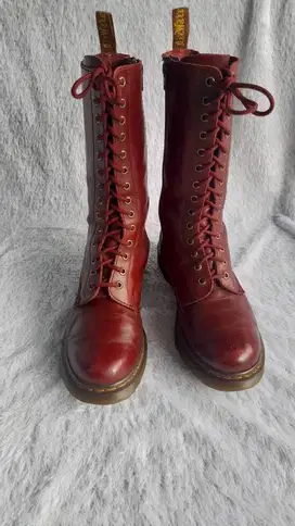 dr martens docmart dokmar