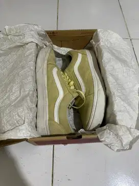 Vans Ua Comfycush Old Skool