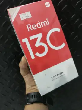 Ready stok XIAOMI REDMI 13C