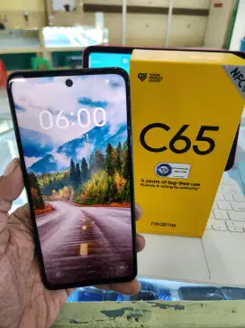 Realme c65 8/128gb