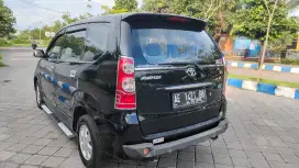 Avanza G 2010 sangat terawat