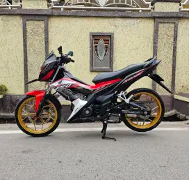 Honda Sonic 150R 2019