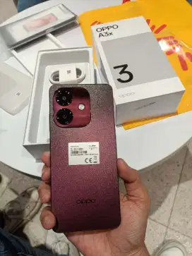 Oppo A3X 4/64 GB