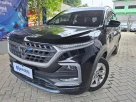 DP Rendah Wuling Almaz 1.5 Smart Enjoy 7-Seater -AT 2019 TSISYS CRS